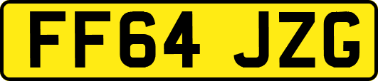 FF64JZG