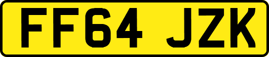 FF64JZK