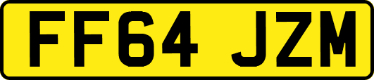 FF64JZM