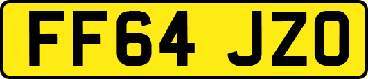 FF64JZO