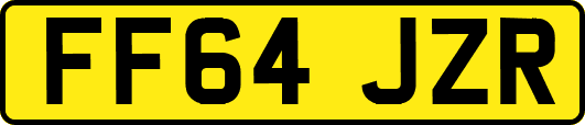 FF64JZR