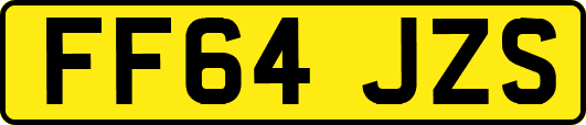 FF64JZS
