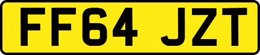 FF64JZT