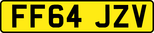 FF64JZV