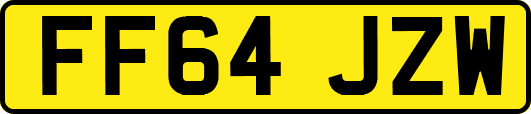 FF64JZW