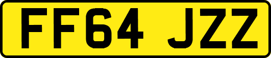 FF64JZZ