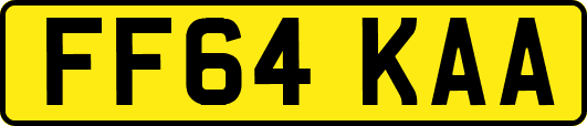 FF64KAA