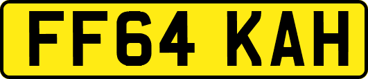 FF64KAH