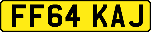 FF64KAJ