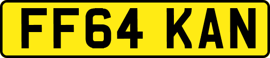 FF64KAN