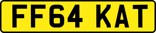FF64KAT