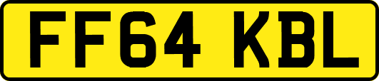 FF64KBL