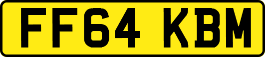 FF64KBM