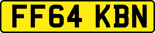 FF64KBN
