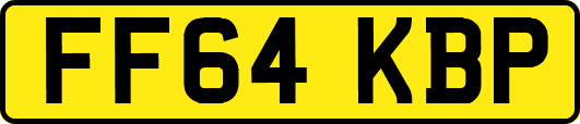 FF64KBP