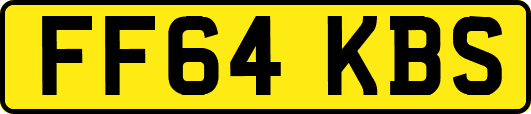 FF64KBS