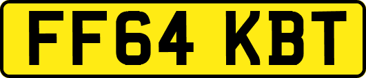 FF64KBT