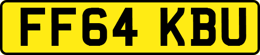 FF64KBU