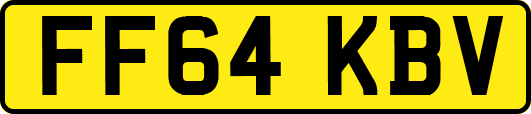 FF64KBV
