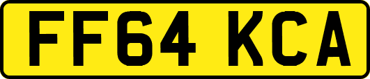 FF64KCA