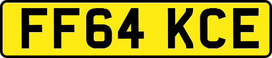 FF64KCE