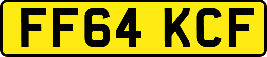 FF64KCF
