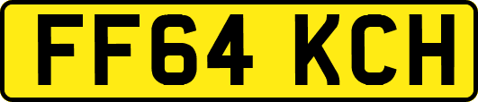 FF64KCH
