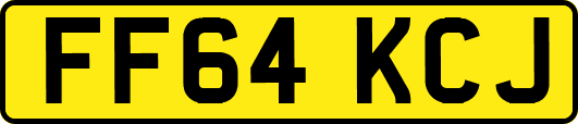FF64KCJ