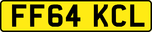 FF64KCL