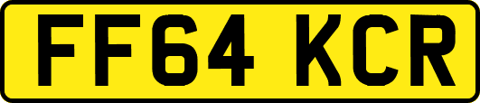 FF64KCR