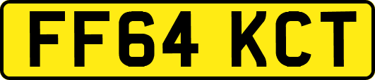 FF64KCT
