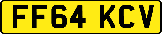 FF64KCV