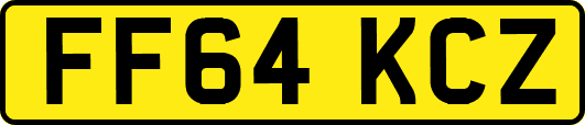 FF64KCZ