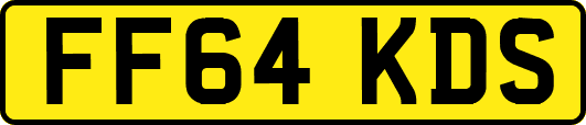 FF64KDS