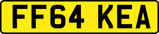 FF64KEA