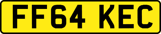 FF64KEC