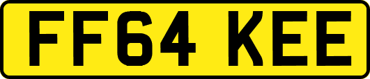 FF64KEE