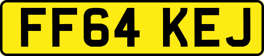 FF64KEJ