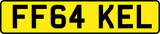 FF64KEL