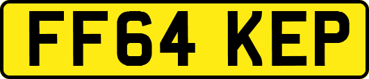 FF64KEP