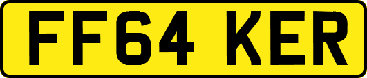 FF64KER