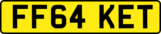 FF64KET