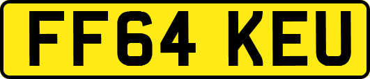 FF64KEU