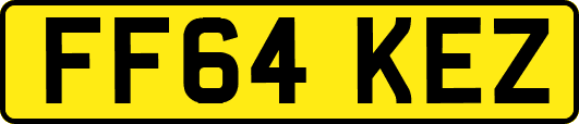 FF64KEZ