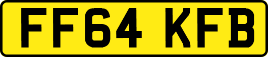 FF64KFB