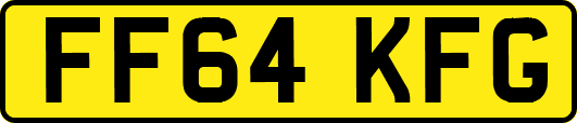 FF64KFG