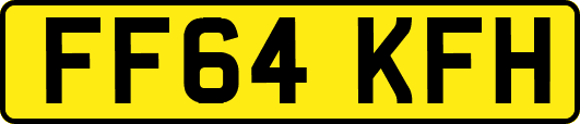 FF64KFH