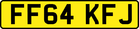 FF64KFJ