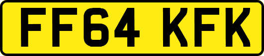 FF64KFK