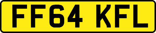 FF64KFL